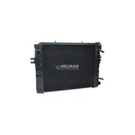 Helmar Forklift Parts 16460-2343071 Aftermarket Replacement Radiator, Toyota. Fixed Price $571.94.
