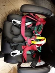 Raymond 1168779/001 Harness Lanyard. Fixed Price $450.00.