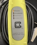 Clippercreek 120V/12A Plug-in Ev Charger. Fixed Price $225.00.