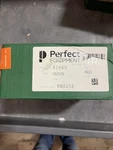 Box Of 400 Perfect Equipment 81865 Type Zinc Coated Wheel Weight 15 G. FN01. Fixed Price $100.00.