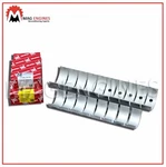 Main & Con Rod Bearing Set Nissan TD23 TD25 TD27 For Navara Atlas Terrano. Fixed Price $43.16.