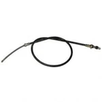 Yale 580046642, Parking Brake Cable. Fixed Price $175.00.