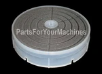 Vacuum Cleaner Filter, Frame, Repl Tennant 180626, Magna Twin, Typhoon, 5 D. Fixed Price $12.95.