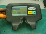 Toyota Forklift 7FBCU Series Meter 57120-11442-71 (display Pitted). Fixed Price $429.99.