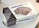 Wagner Tq QC792A Ceramic Brake Pads. Fixed Price $33.99.