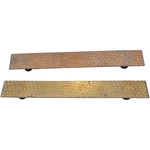 New Hyster 215211 Mast Wear Strip (lot Of 2) Fast Shipping. Fixed Price $26.99.