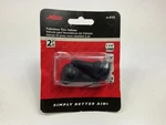Milton S415 Tubeless Tire Valves, 1-1/4" Length, .625" Hole Diameter Pack Of. Fixed Price $7.16.