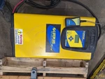 Hawker Lifeplus High-frequency Smart Charger. Fixed Price $450.00.