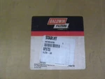 New Baldwin Filters PA3556 Or Napa 6755. Fixed Price $125.00.