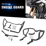 Highway Engine Guard Crash Bars For Honda Africa Twin CRF1100L Adv Sports 24-26. Fixed Price $299.39.