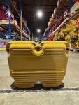 Caterpillar C15 Diesel Engine Valve Cover 150-2557. Fixed Price $125.00.