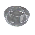 R0580 Air Pre-cleaner Bowl, 10" Fits Case. Fixed Price $19.90.
