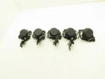 Speedshield I-GSM-02 Forklift Puck Antenna Fleetonline With Mount Lot Of 5. Fixed Price $75.99.