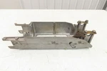 Hyster E60XM-33 Forklift Steering Column Bracket Adjustable. Fixed Price $85.49.