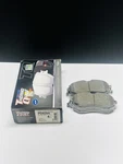 Wagner Brake PD929A Disc Pad Set For 02-12 Saab Subaru Models No Hardware. Fixed Price $15.99.
