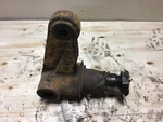 Hyster Steer Spindle 130410 P60A - P80A Oem. Fixed Price $500.00.