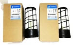 Total Source Forklift Hyster Air Filter HY1620142 Lot Of Nos. Fixed Price $46.87.