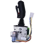 Joystick Controller 123994AA 123994AB 123994AC 123994AD For Skyjack. Fixed Price $105.01.