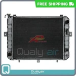New Radiator Komatsu Forklift 3EB04F5110. Fixed Price $642.95.