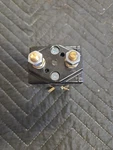 Curtis Albright SW180/4 24V Dc Contactor Solenoid 110613-002 Heavy Duty. Fixed Price $30.00.