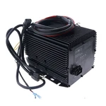 24V25A Battery Charger 7041410 For Jlg HB600-24B Scissors Lift. Fixed Price $259.01.