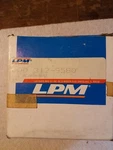 Ecco- LPM312 9580 Backup Alarm. Fixed Price $19.00.