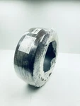 New Solideal 21X8X15 Fork Lift Drive Tire 533/203-381 Press Non Marking. Fixed Price $329.99.
