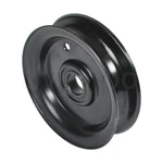 94111-18800 Pulley Mitsubishi Forklift FD30-35NT. Fixed Price $35.00.