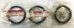 Lpm Forklift Wiper Ring 1302-1025 Lot Of Nos. Fixed Price $32.59.