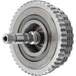 Nissan JF016E/JF017E Cvt Auto Gearbox Input Shaft Assembly Forward Drum. Fixed Price $536.89.
