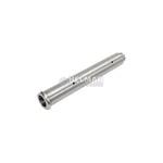 Helmar Forklift Parts 153450 Aftermarket Replacement Load Wheel Axle, Baker. Fixed Price $46.00.