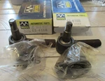 2 Moog ES416R Tie Rod End. Fixed Price $49.95.