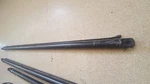 Genuine Kalmar Lmv Cylinder 20-40 N5861130 Length 143". Fixed Price $3799.99.