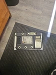 Used Working Danaher Controller 83A21340A. Fixed Price $300.00.