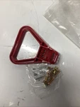 Anderson Power Products 3BY29 Red A-frame Handle 995G4G N-904. Fixed Price $22.00.