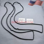 For Toyota Supra GS300 SC300 3.0L Valve Cover Gasket 11213-46020 & 11214-46011. Fixed Price $26.12.