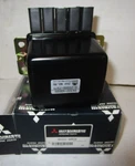 Mitsubishi Chattering Relay 04322-40020 / 0-25000-7571(NEW). Fixed Price $280.00.