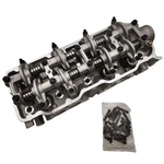 Complete Cylinder Head Mitsubishi Forklift With Engine 80-4G64 MD192299. Fixed Price $355.55.