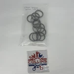 Crown CR100463 Electric Spacers Pallet Truck Forklift Lot Of 12. Fixed Price $41.69.
