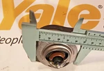 Yale Thermostat 800123850 Fit Hyster Oem Quality. Fixed Price $35.00.