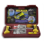 KT-330R Blackjack Tire Supplies Red Repair Kit. Fixed Price $62.66.