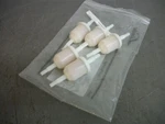 Linde Lot Of 5 Air Filters L0009832089 New. Fixed Price $24.99.