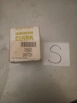 New Clark 733622 Forklift Ignition Switch. Fixed Price $59.00.