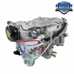 Forklift Carburetor Nissan H20 Komatsu Tcm Electric Choke 1601050K00. Fixed Price $132.34.