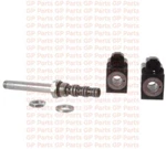 Genie 89307GT, Solenoid Valve (3POSITIONS) (4WAY) S60, S65, S60X, S60XC, S60TRAX. Fixed Price $405.00.
