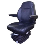 Heavy Duty Tractor Excavator Back Hoe Loader Seat W/ Suspension. Fixed Price $977.44.