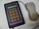 Douglas Legacy Power System Ultra Charger Programmer Fork Lift, Truck, Jack. Fixed Price $45.00.