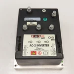 Zapi Caterpillar FZ3005-ROCLA AC-2 Inverter From ND3000-36V. Fixed Price $327.59.