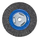 Mercer Industries 183010 - 6" X 3/4" 1/2", 5/8" Crimped Wire Wheel, .01.... Fixed Price $17.09.
