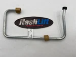87801468 Tube Fits New Holland SK-19250511SR. Fixed Price $90.28.